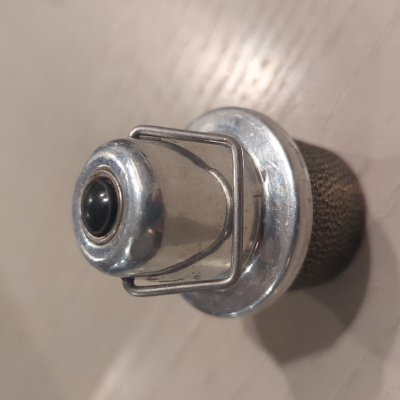 Vintage pressure cooker regulator/jiggler - Picture 1 of 5